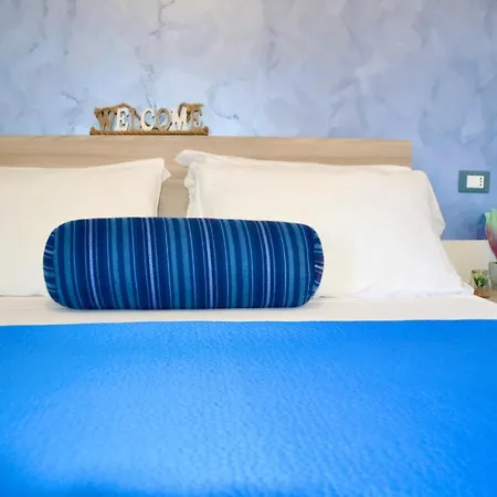 Sperlonga Paradise Suites 500m dal mare in estate Servizio navetta per Sperlonga centro-2
