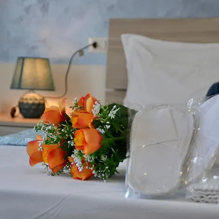 Sperlonga Paradise Suites 500m dal mare in estate Servizio navetta per Sperlonga centro-3