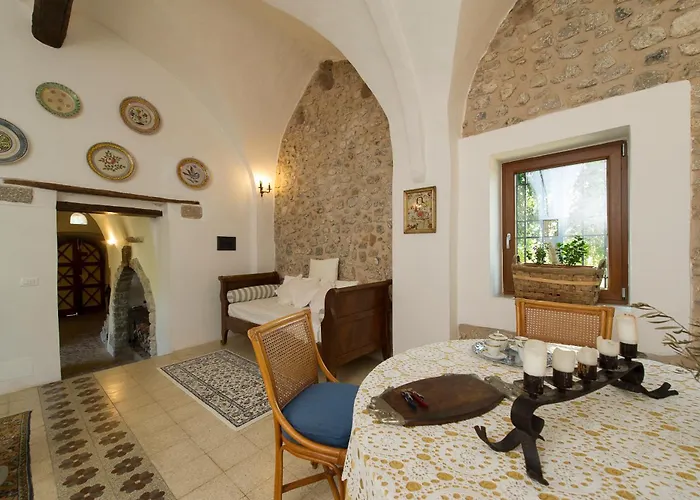  Masseria Pozzo