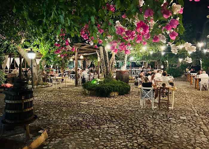  Masseria Pozzo