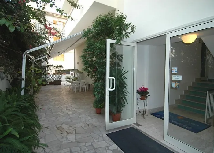 Hotel Mayor