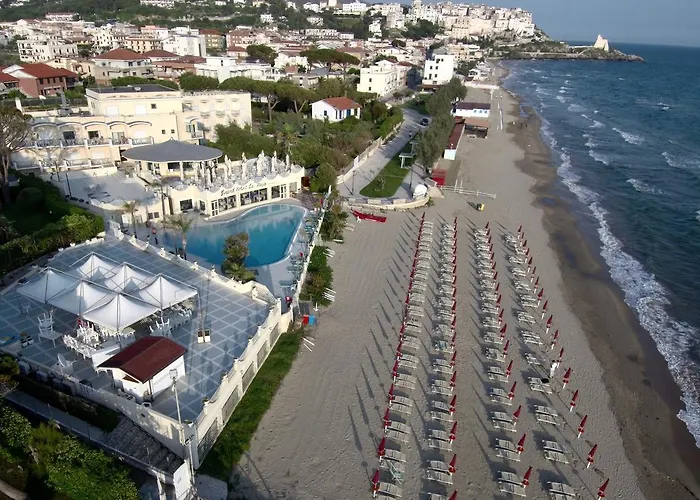 La Playa