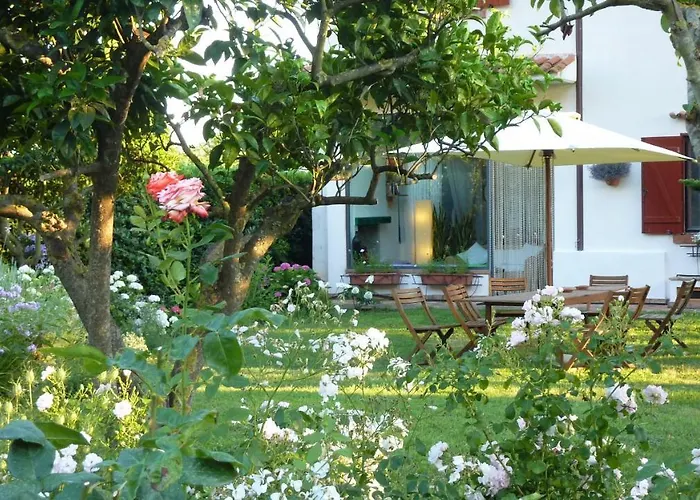 Casa vacanza: Villa Prato